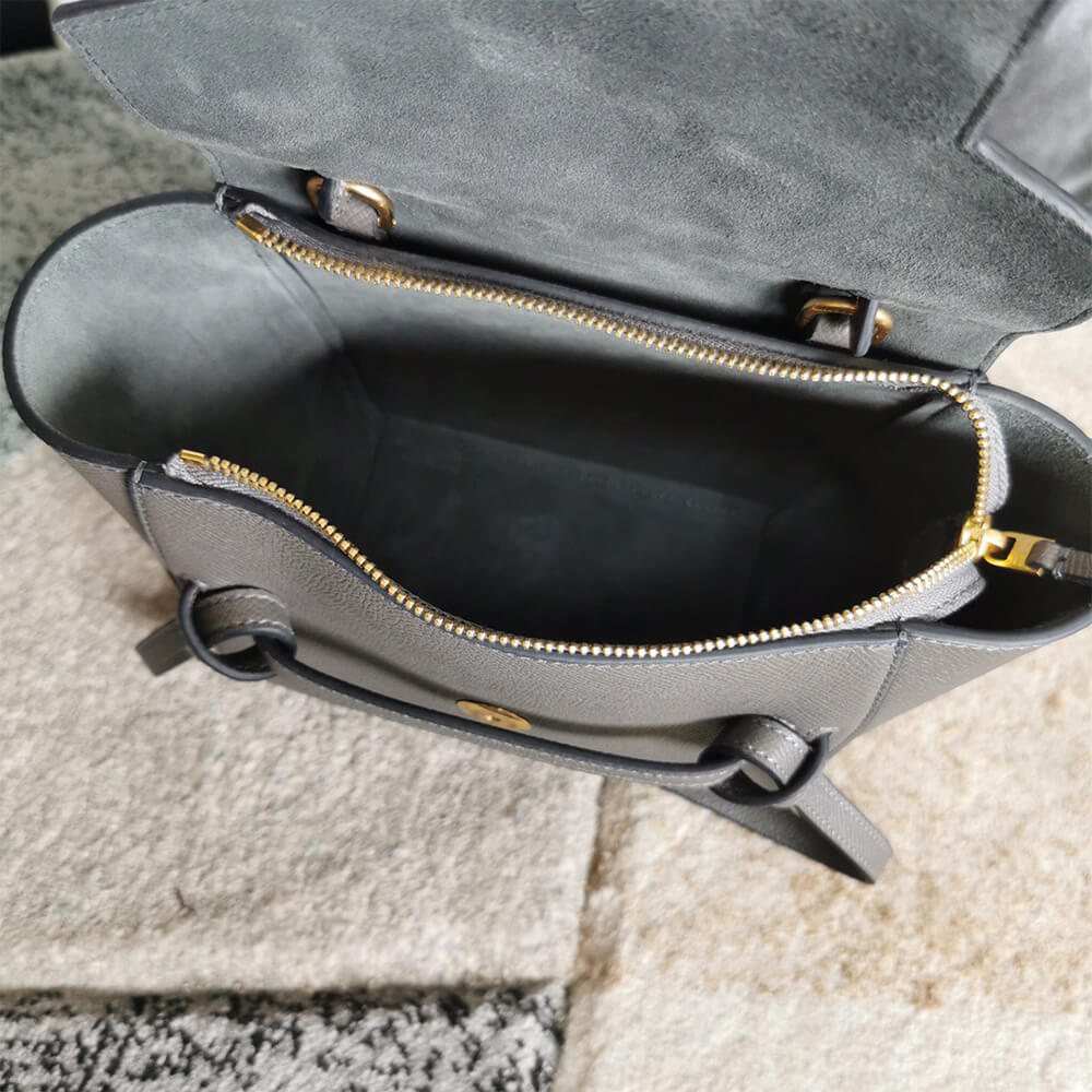 CELINE NANO BELT BAG - Image 4