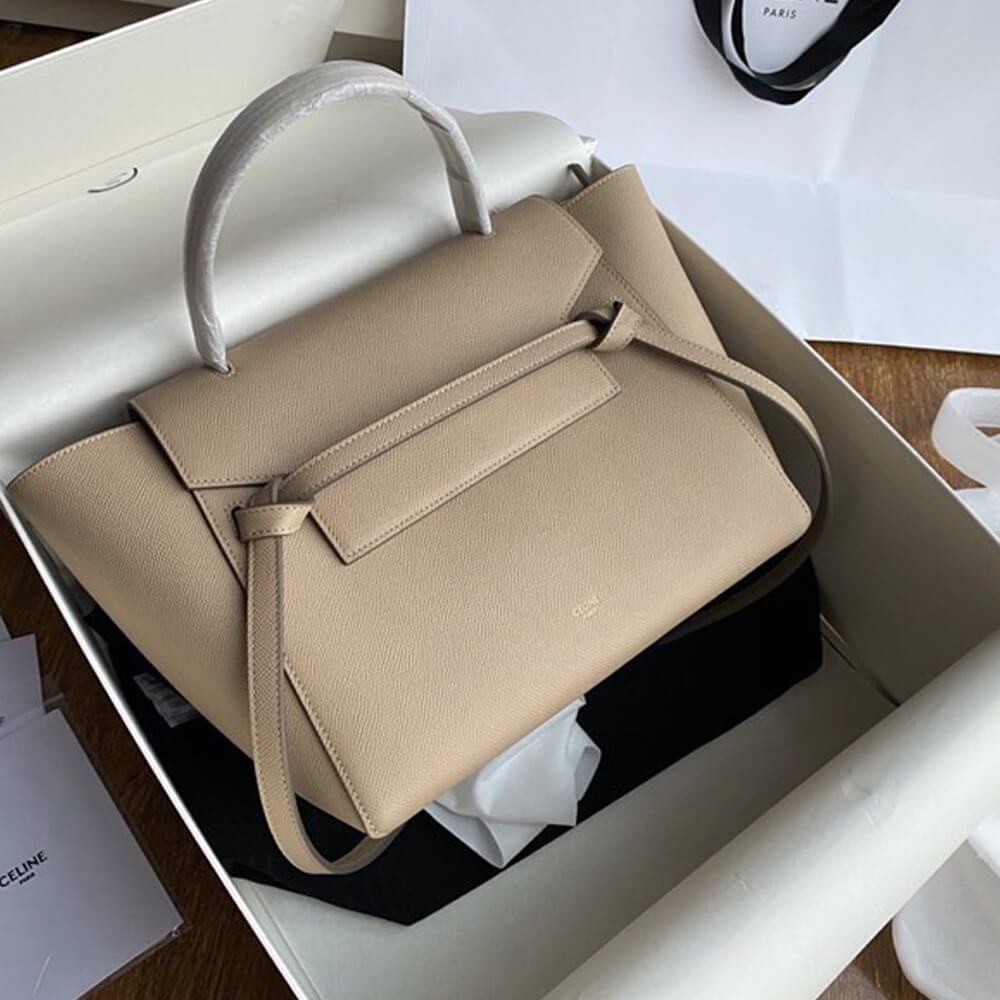 Alternative view of CELINE MINI BELT BAG