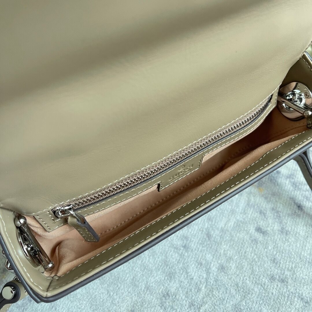 Gucci Petite GG mini shoulder bag - Image 7