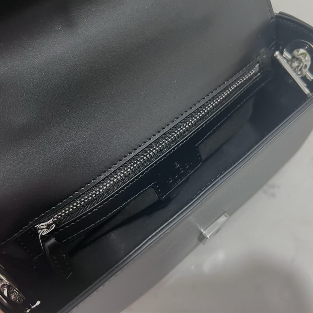 Gucci Petite GG mini shoulder bag - Image 4