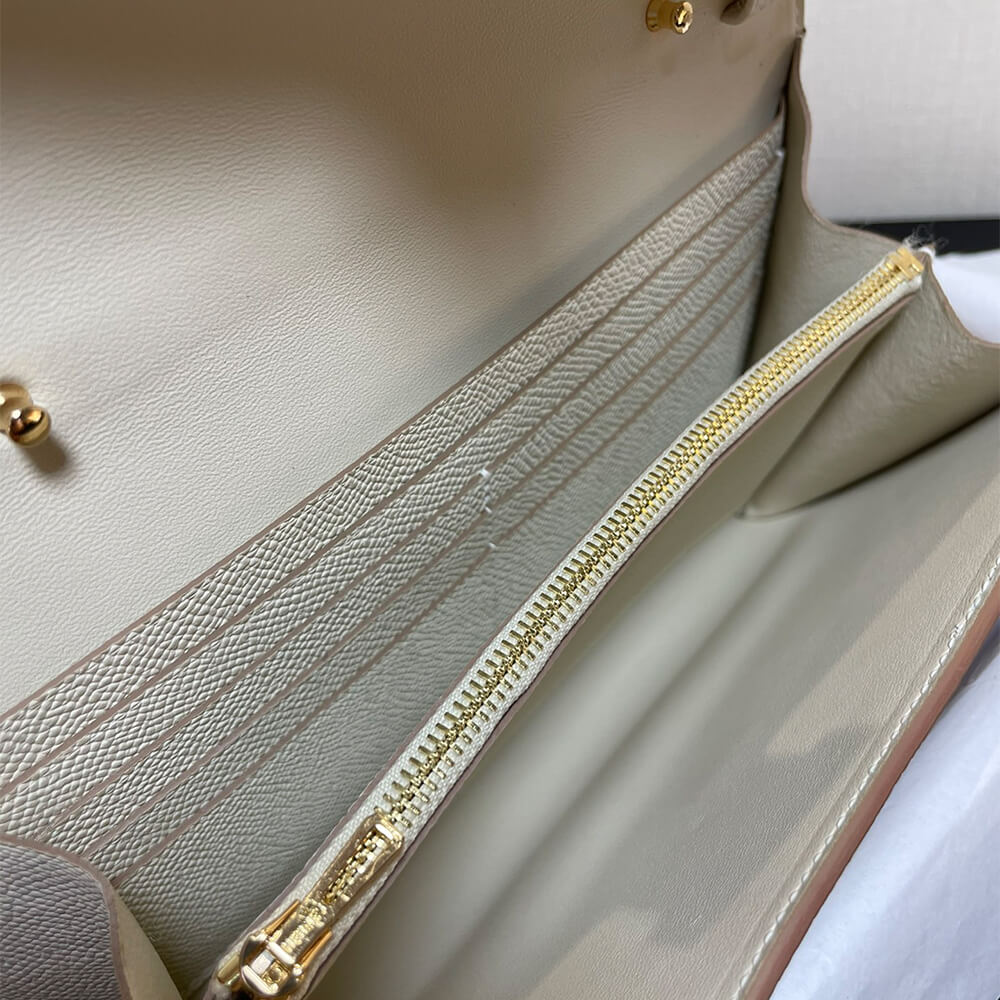 Hermes Constance To Go Rock wallet - Image 6