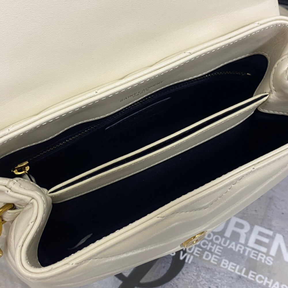 YSL Toy Loulou Bag - Image 4