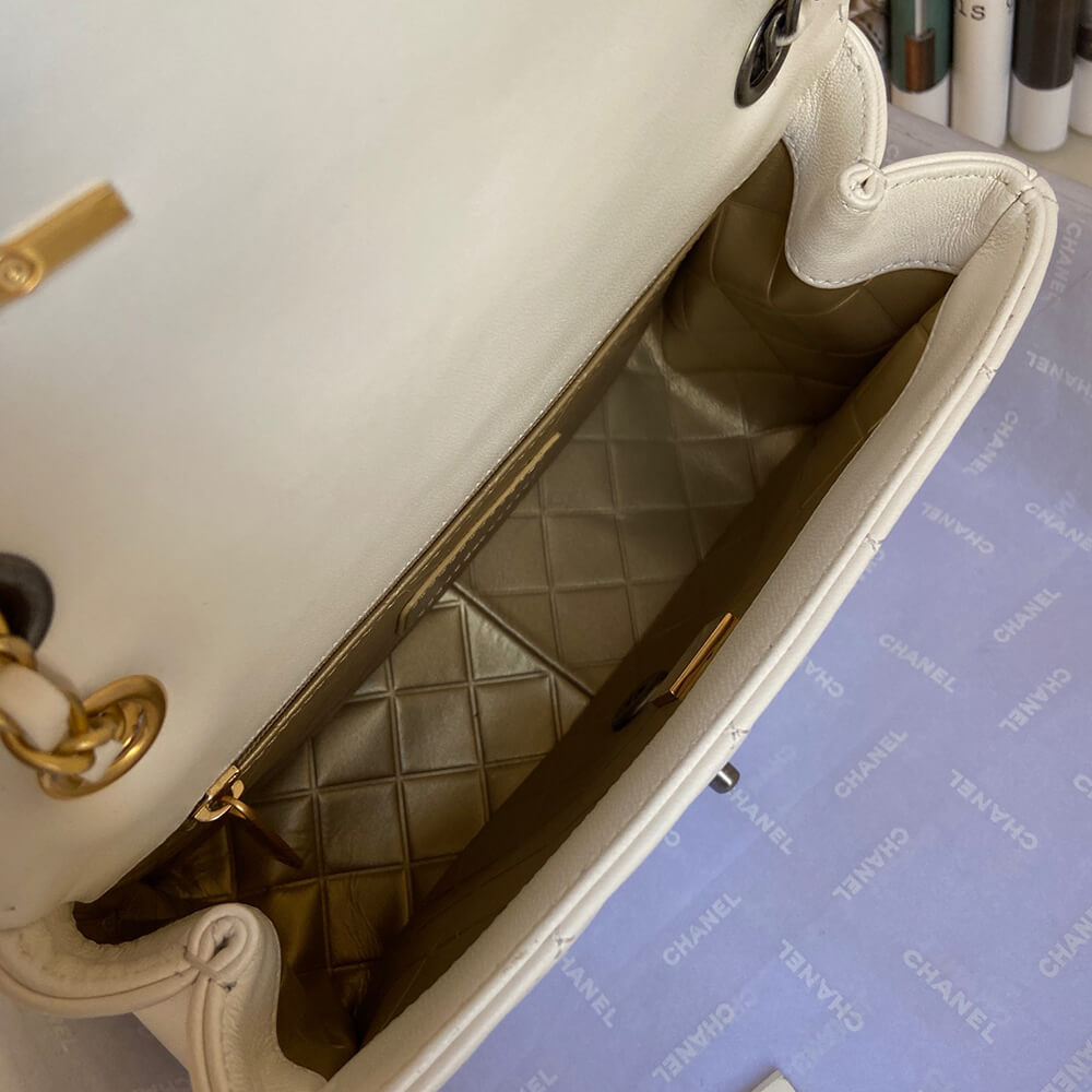 SMALL FLAP BAG - Image 4