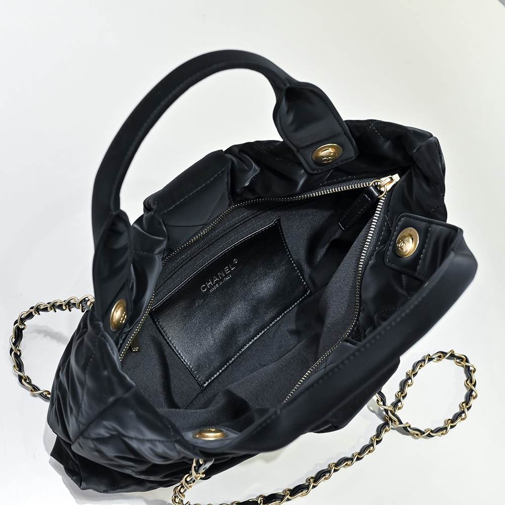 Chanel BOW BAG(HIGH-END GRADE) - Image 6