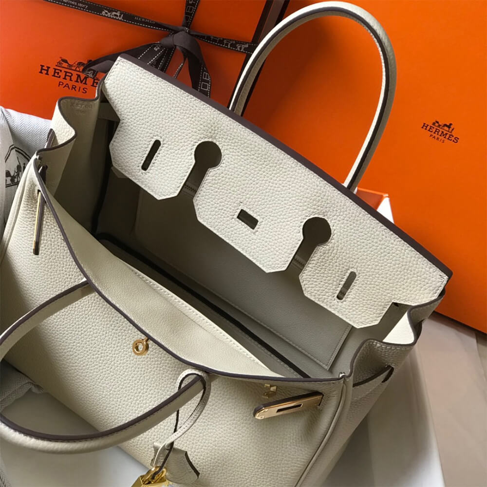 HERMES BIRKIN BAG 30 - Image 3