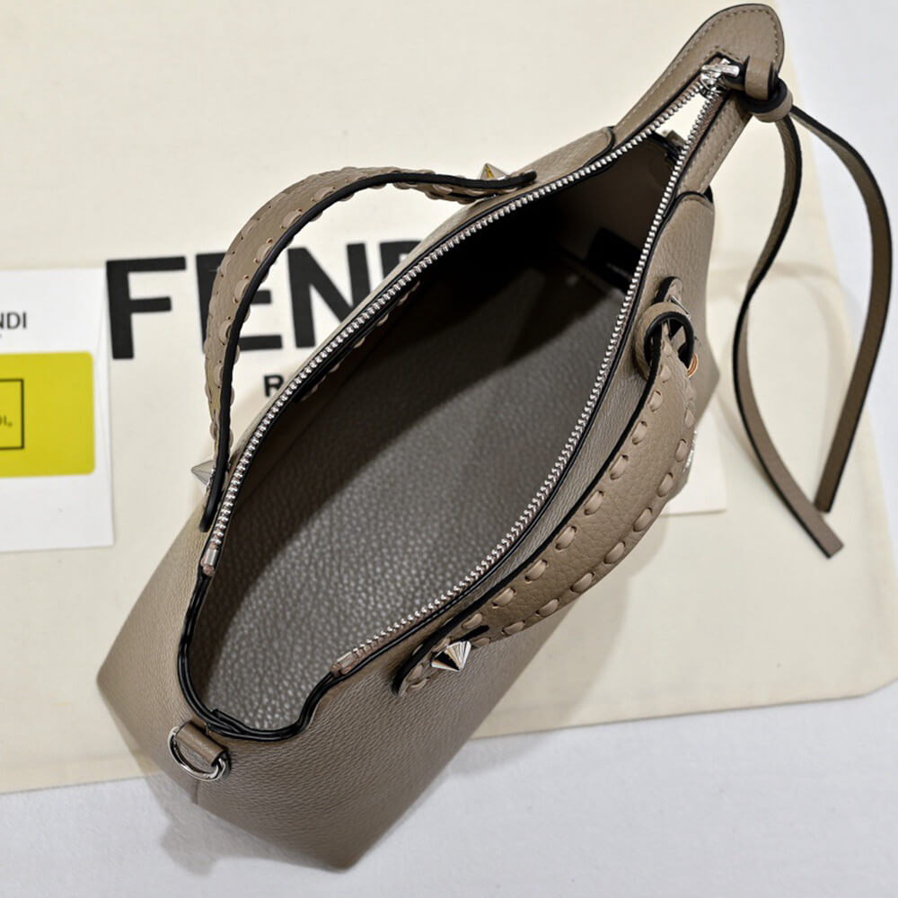 FENDI By The Way Selleria Medium - Image 3