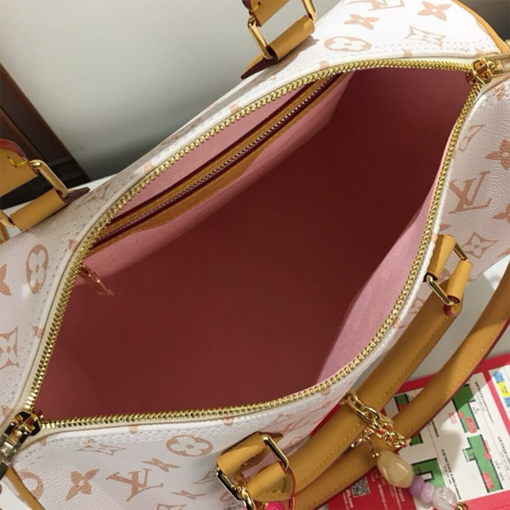 Alternative view of LV Speedy Soft 30 Lucky(HIGH-END)