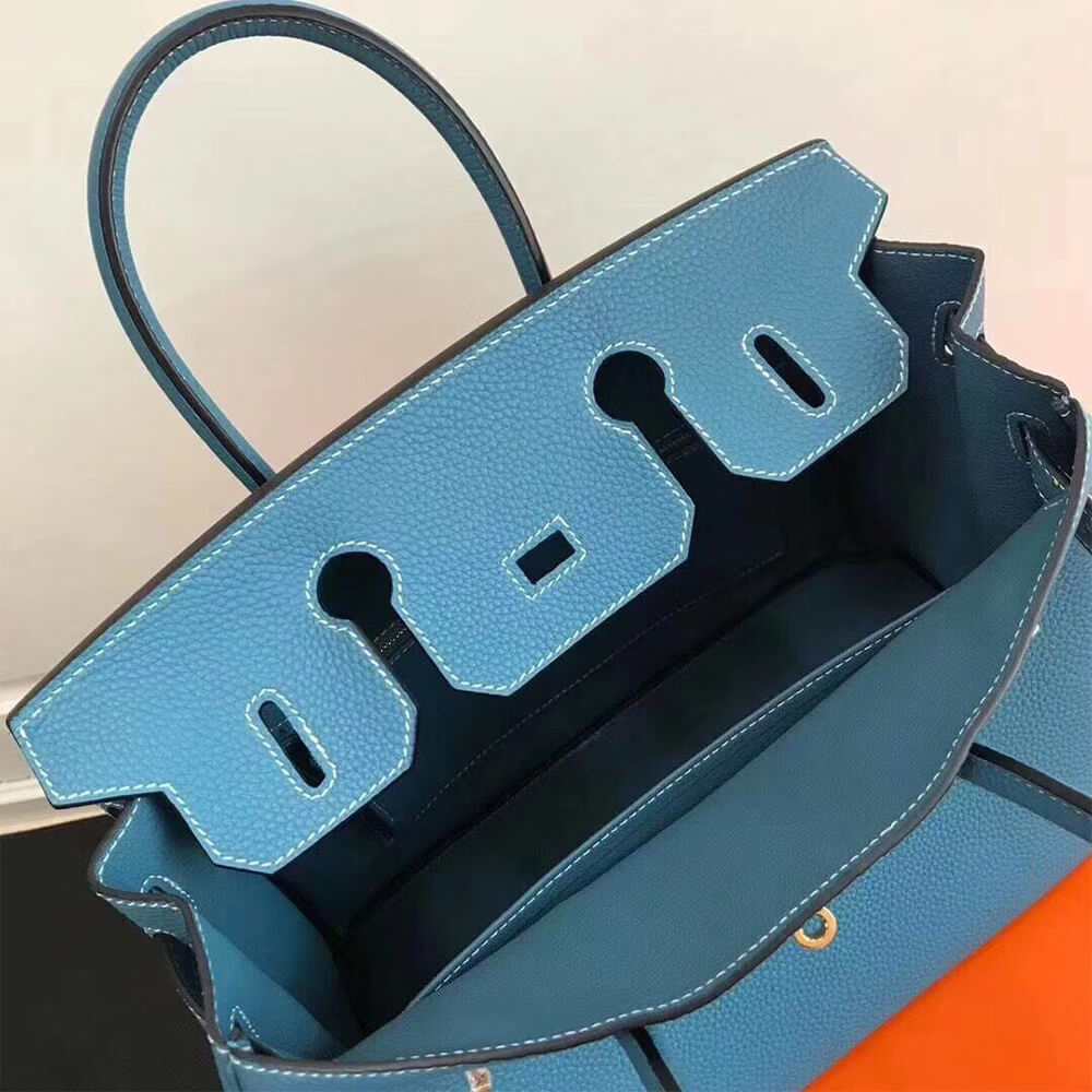 HERMES BIRKIN BAG 30 - Image 3