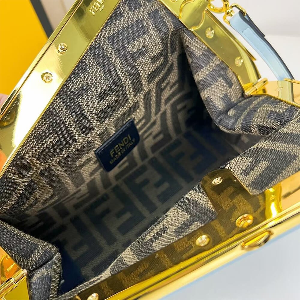 Fendi First Small - Image 7