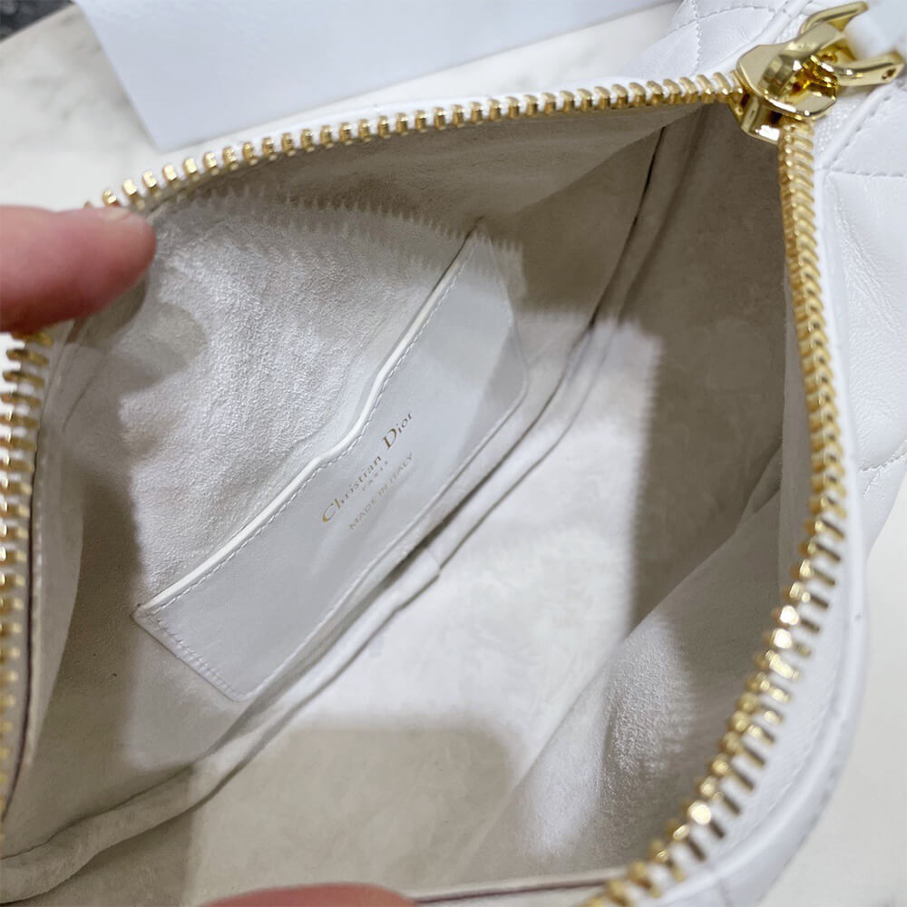 SMALL DIOR VIBE HOBO BAG - Image 5