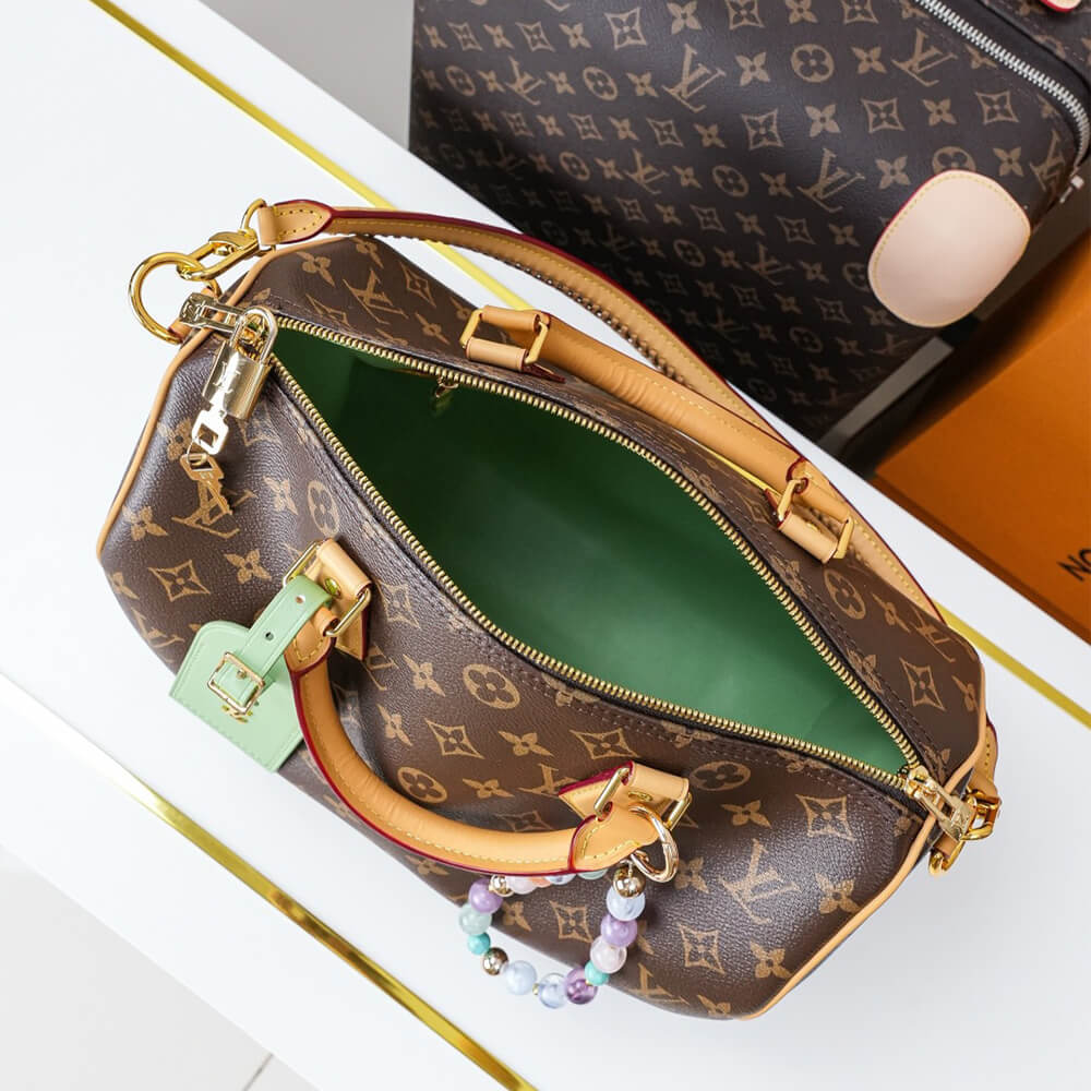 LV Speedy Soft 30 Lucky(HIGH-END) - Image 3