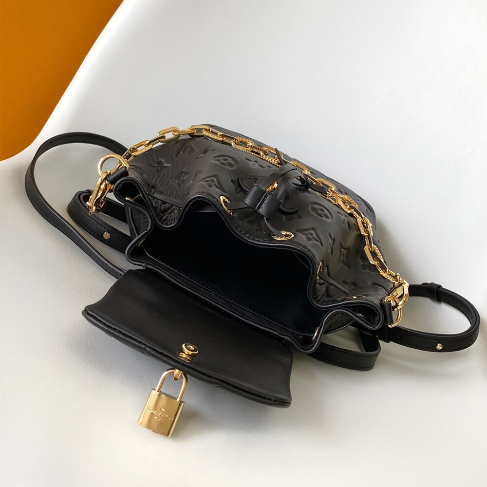 LV Coussin Backpack PM - Image 7