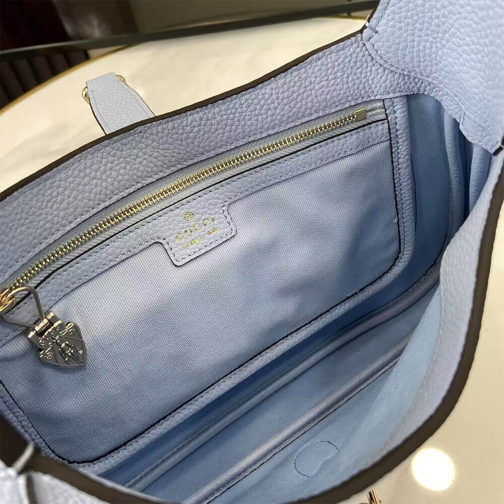 Gucci Jackie 1961 medium bag(HIGH-END GRADE) - Image 7