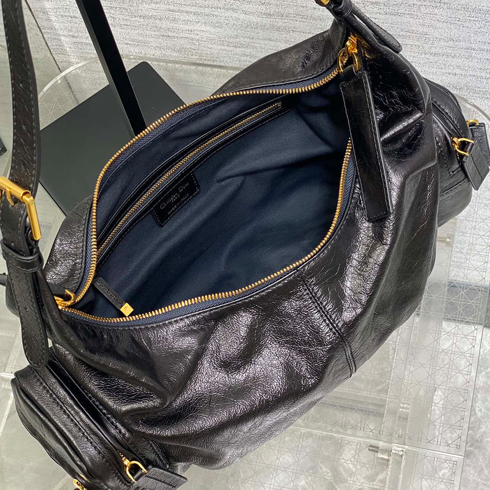 Dior Medium Grand Tour Multipocket Bag(HIGH-END GRADE) - Image 7
