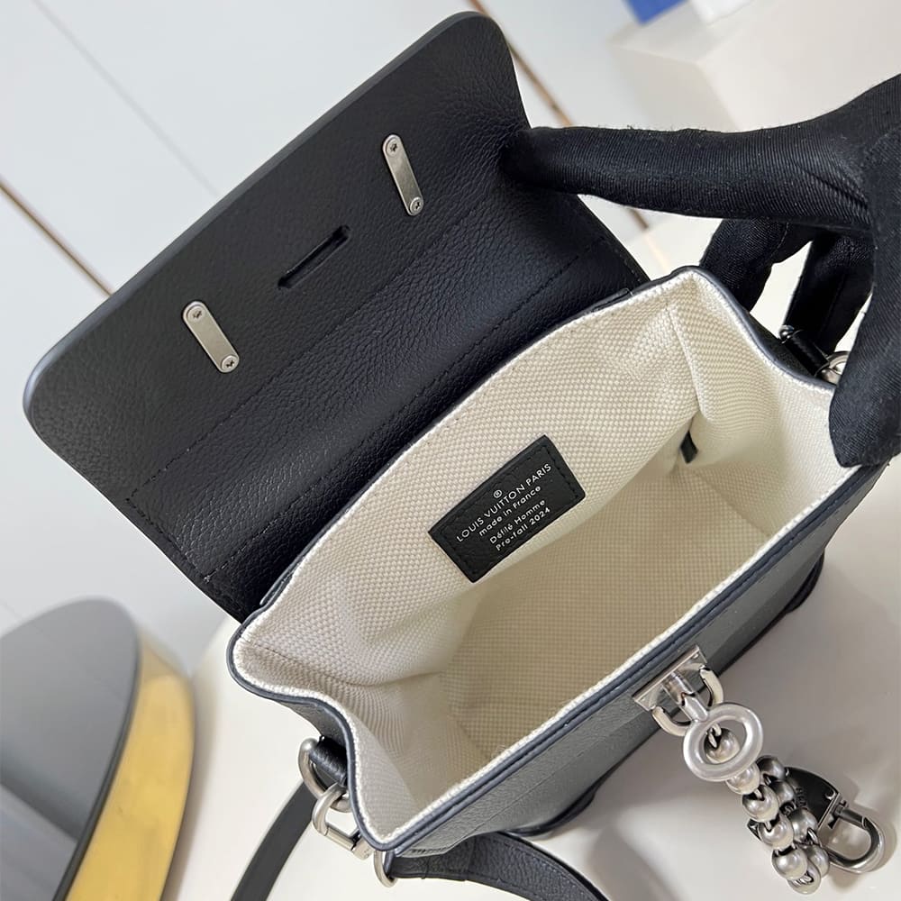 LV Steamer 15(HIGH-END GRADE) - Image 6