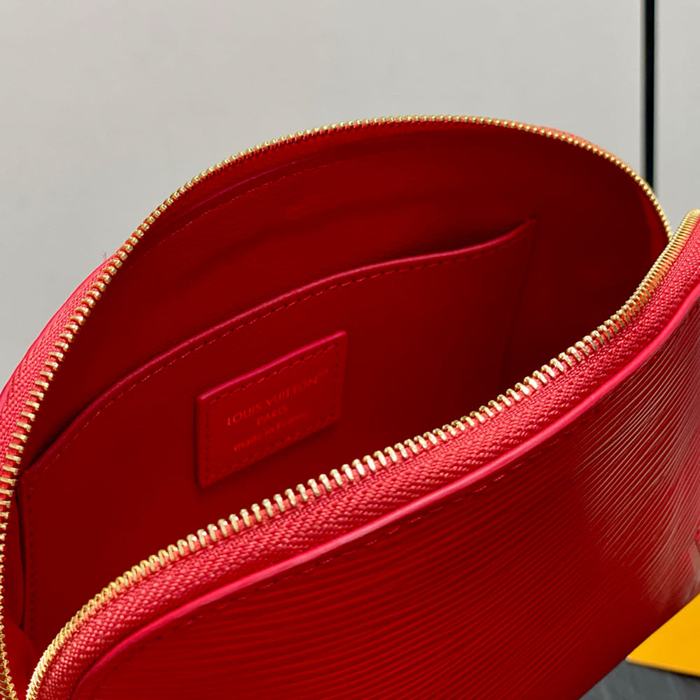 LV Cosmetic Pouch PM(HIGH-END GRADE) - Image 6