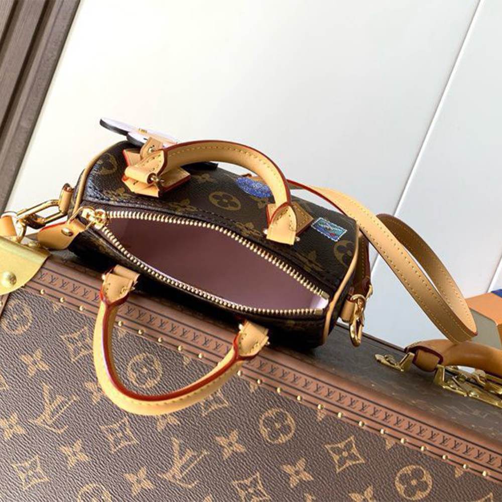 LV Nano Speedy - Image 8