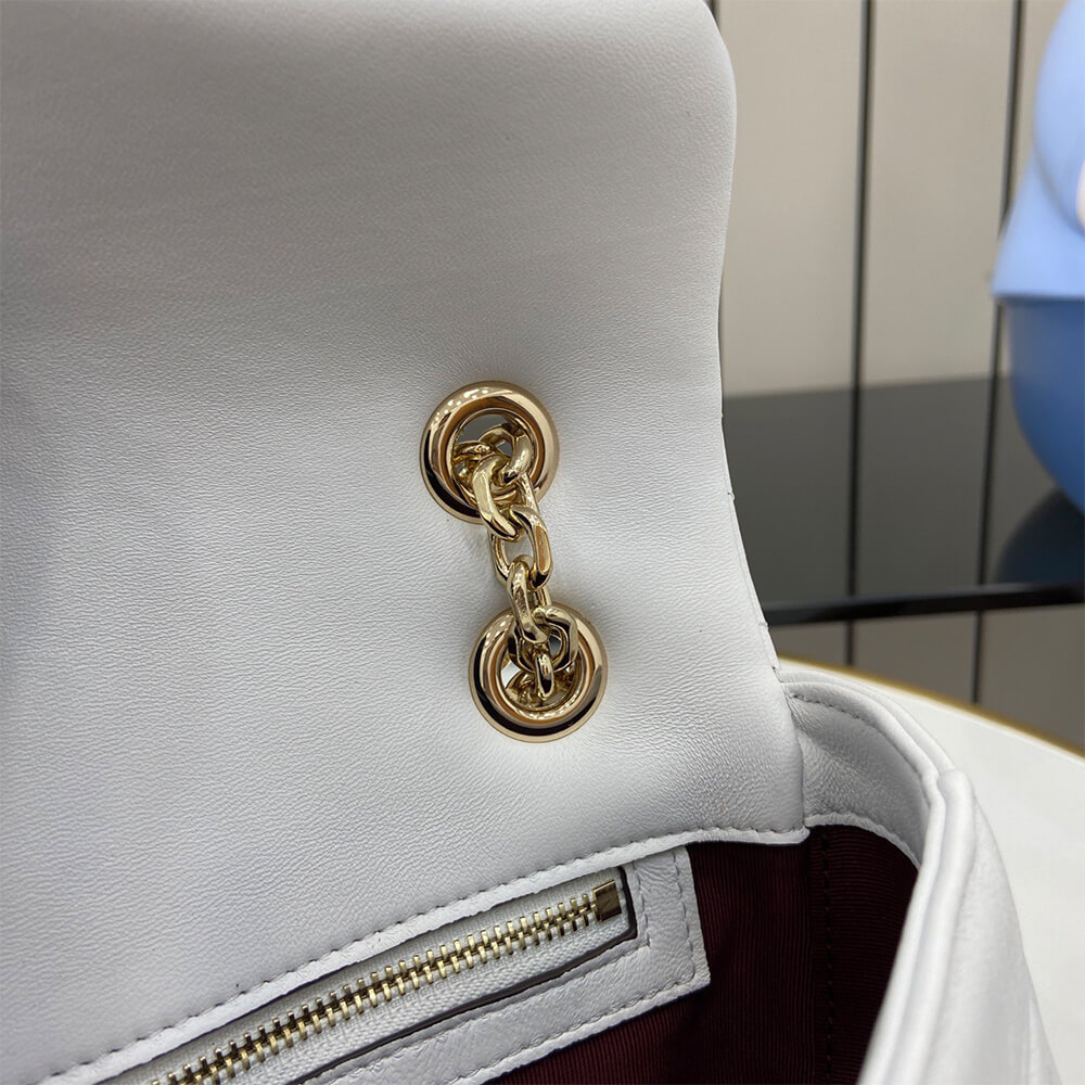 GG Marmont medium shoulder bag - Image 3