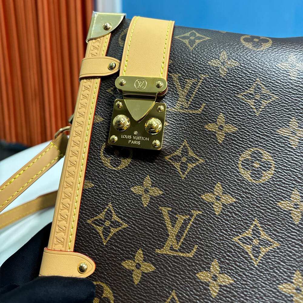 LV Side Trunk GM(TAX-FREE Grade) - Image 5