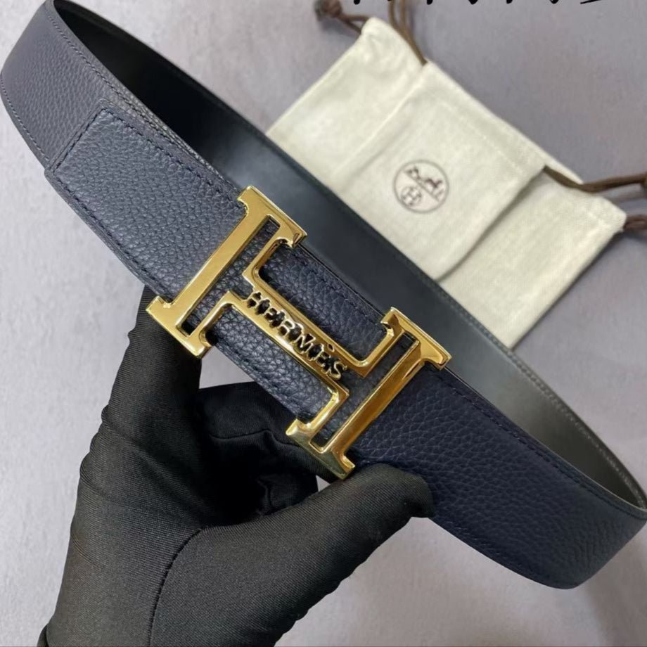 HERMES Multi-Tone H Belts - Image 9