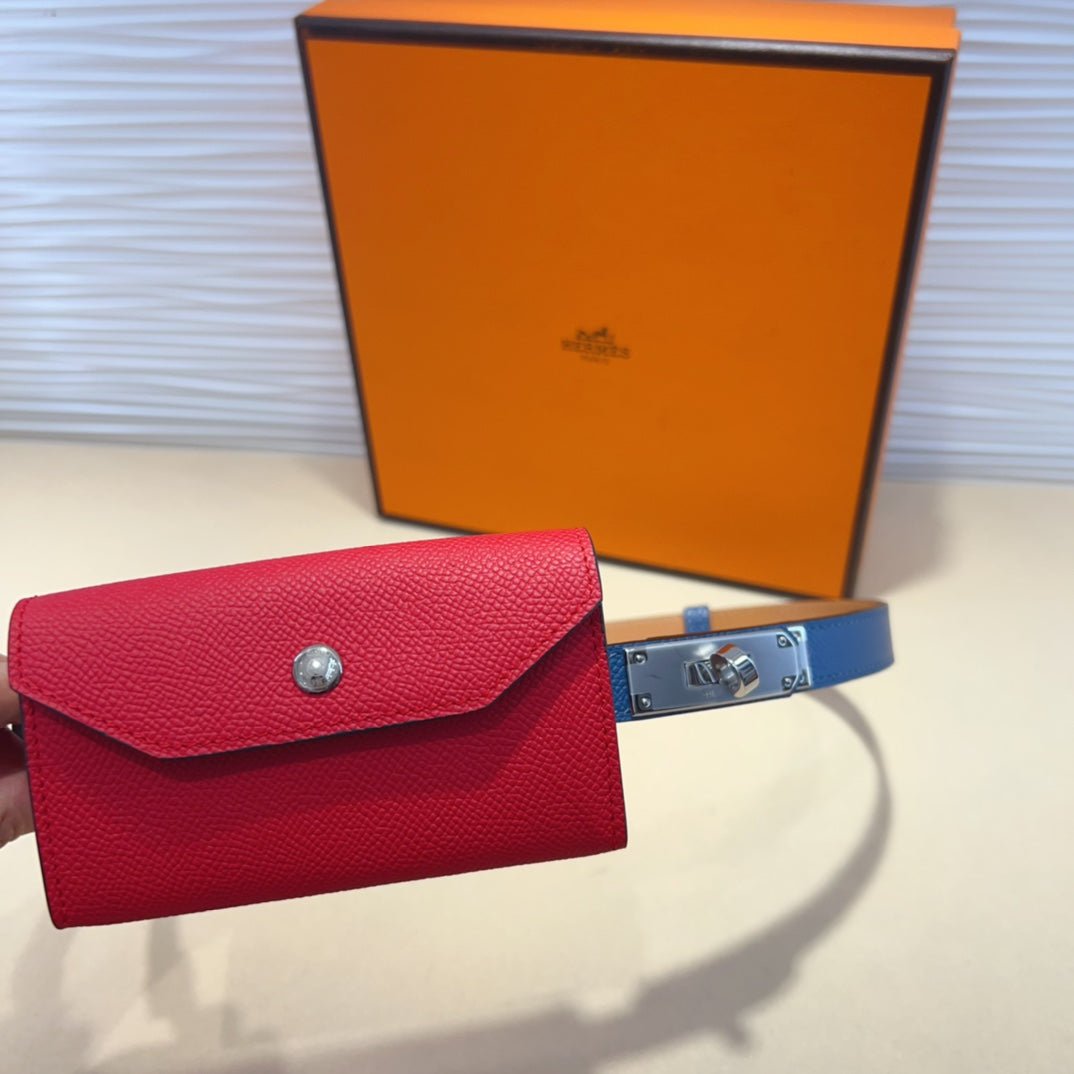HERMES Red Blue Pack - Image 4