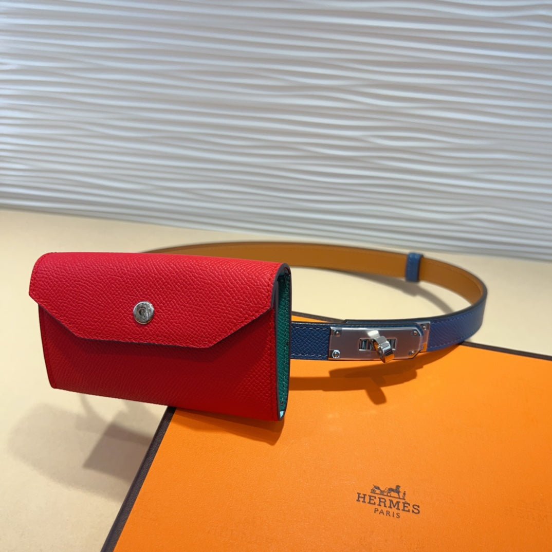 HERMES Red Blue Pack - Image 3