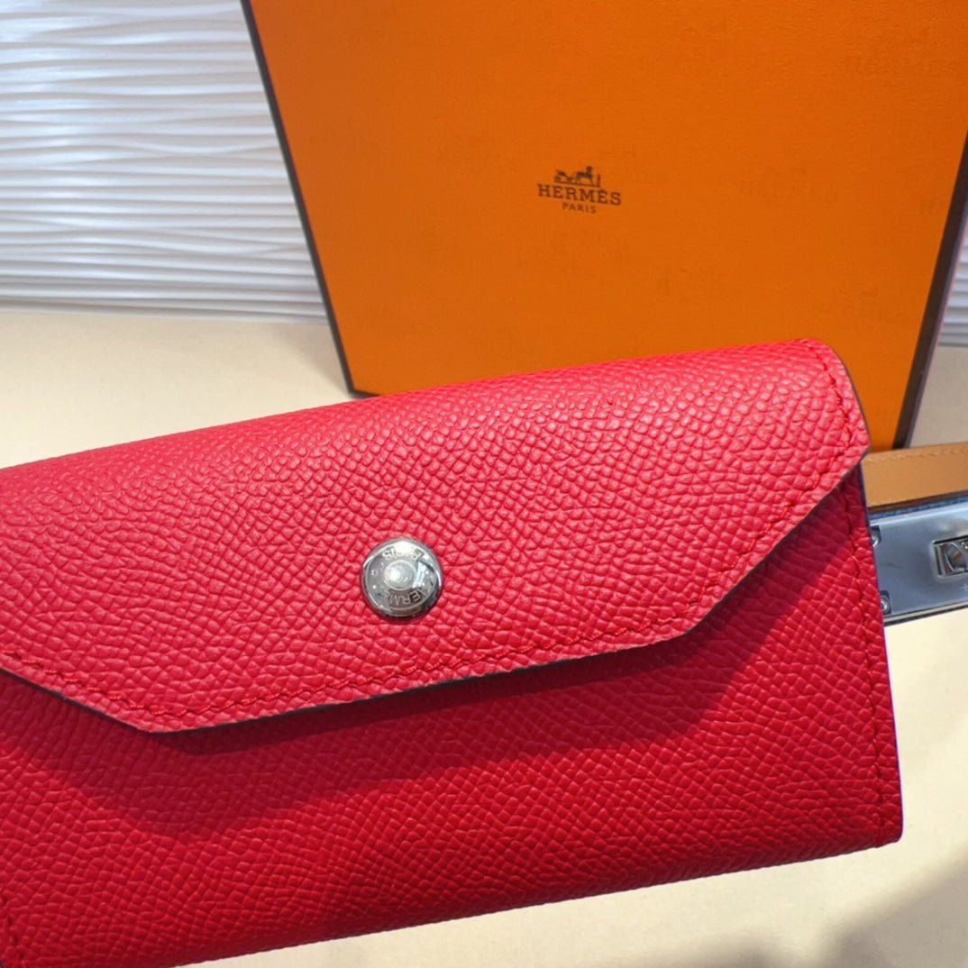 HERMES Red Blue Pack - Image 5