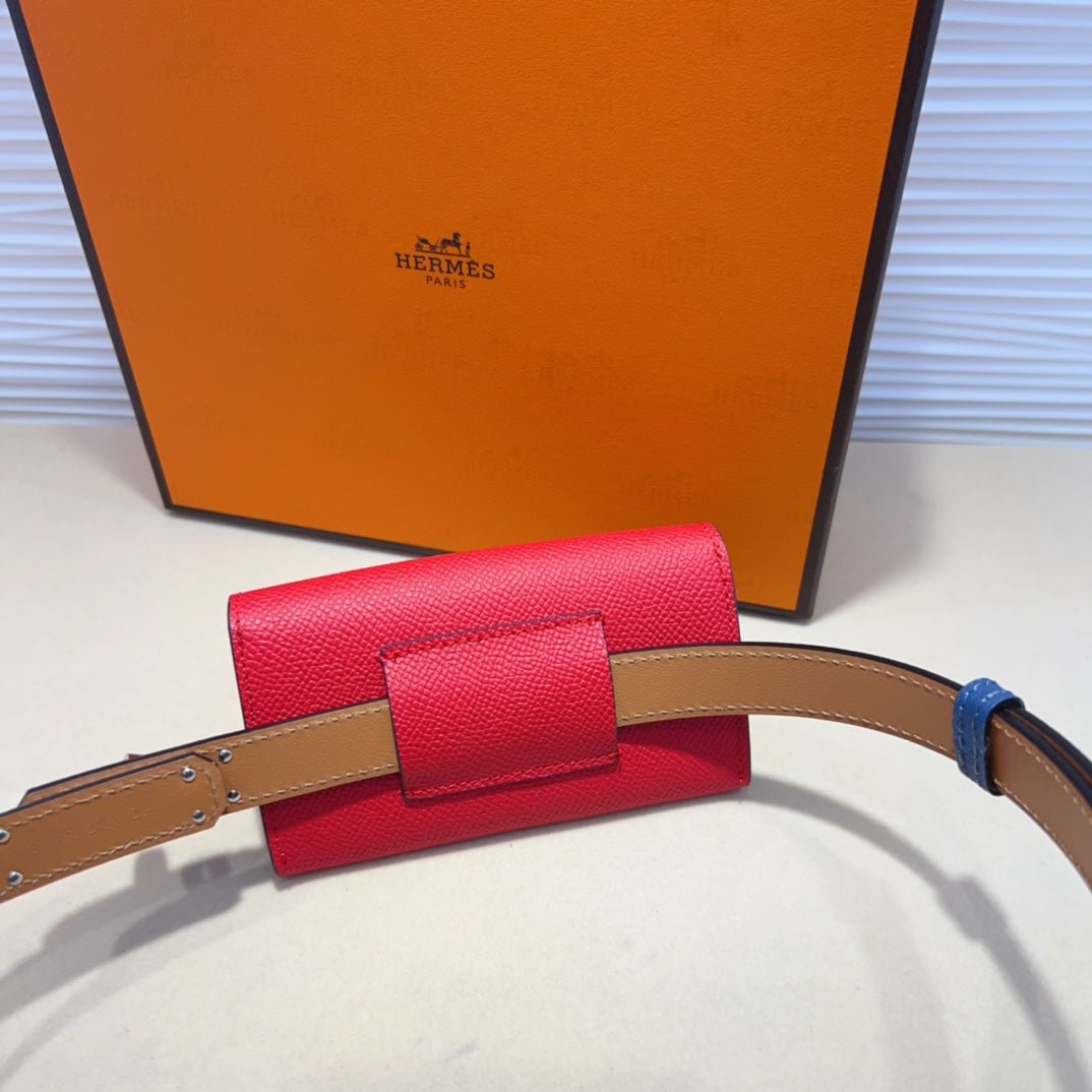 HERMES Red Blue Pack - Image 7