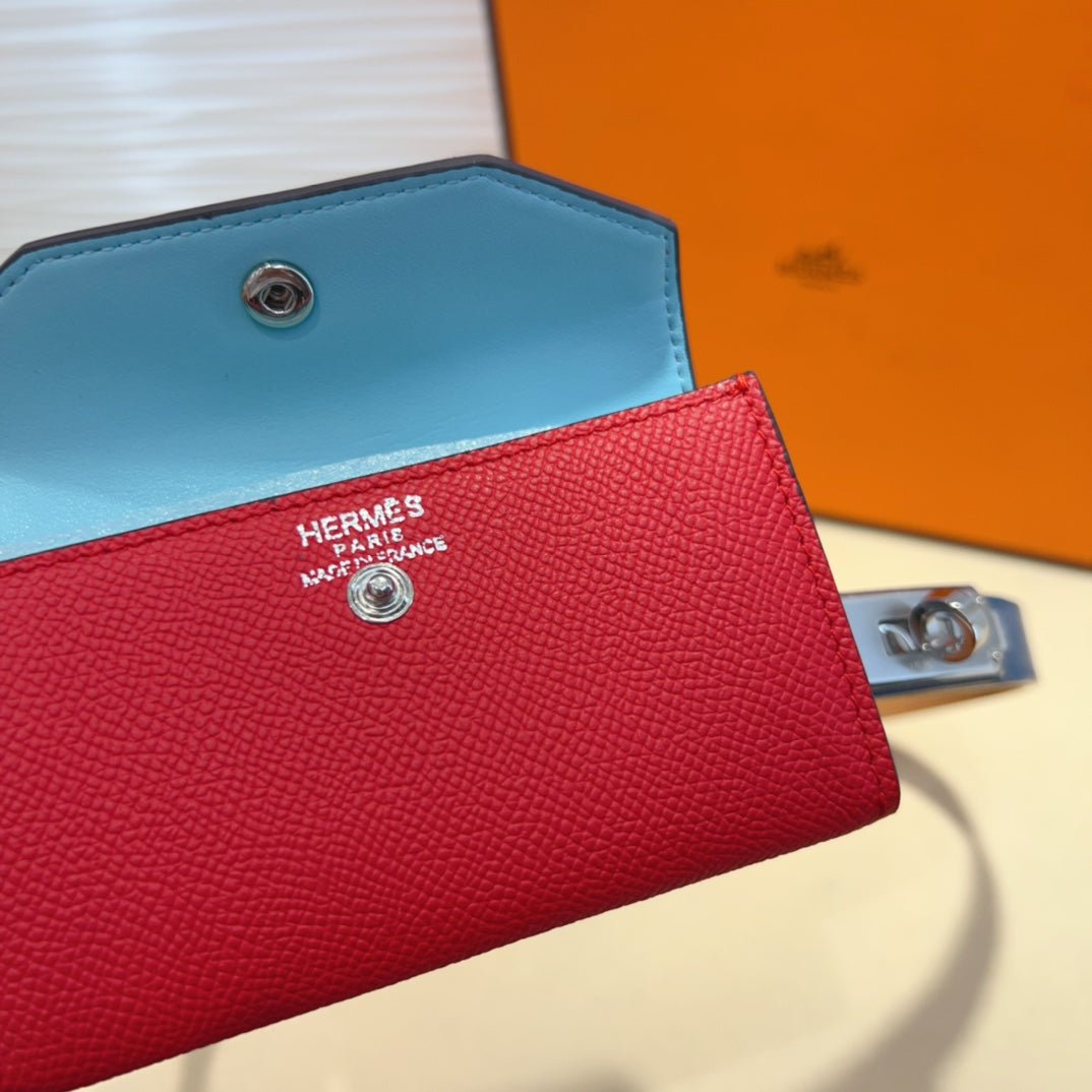 HERMES Red Blue Pack - Image 8