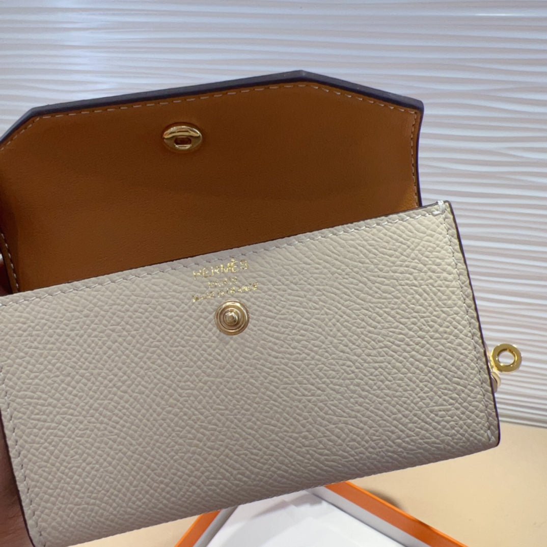 HERMES Epsom Waist Pouch - Image 6