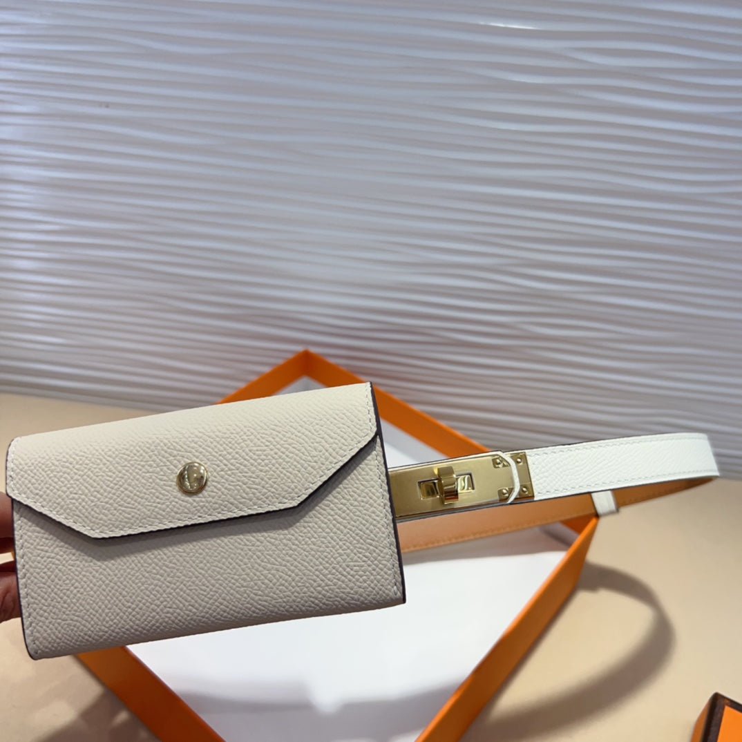 HERMES Epsom Waist Pouch - Image 3