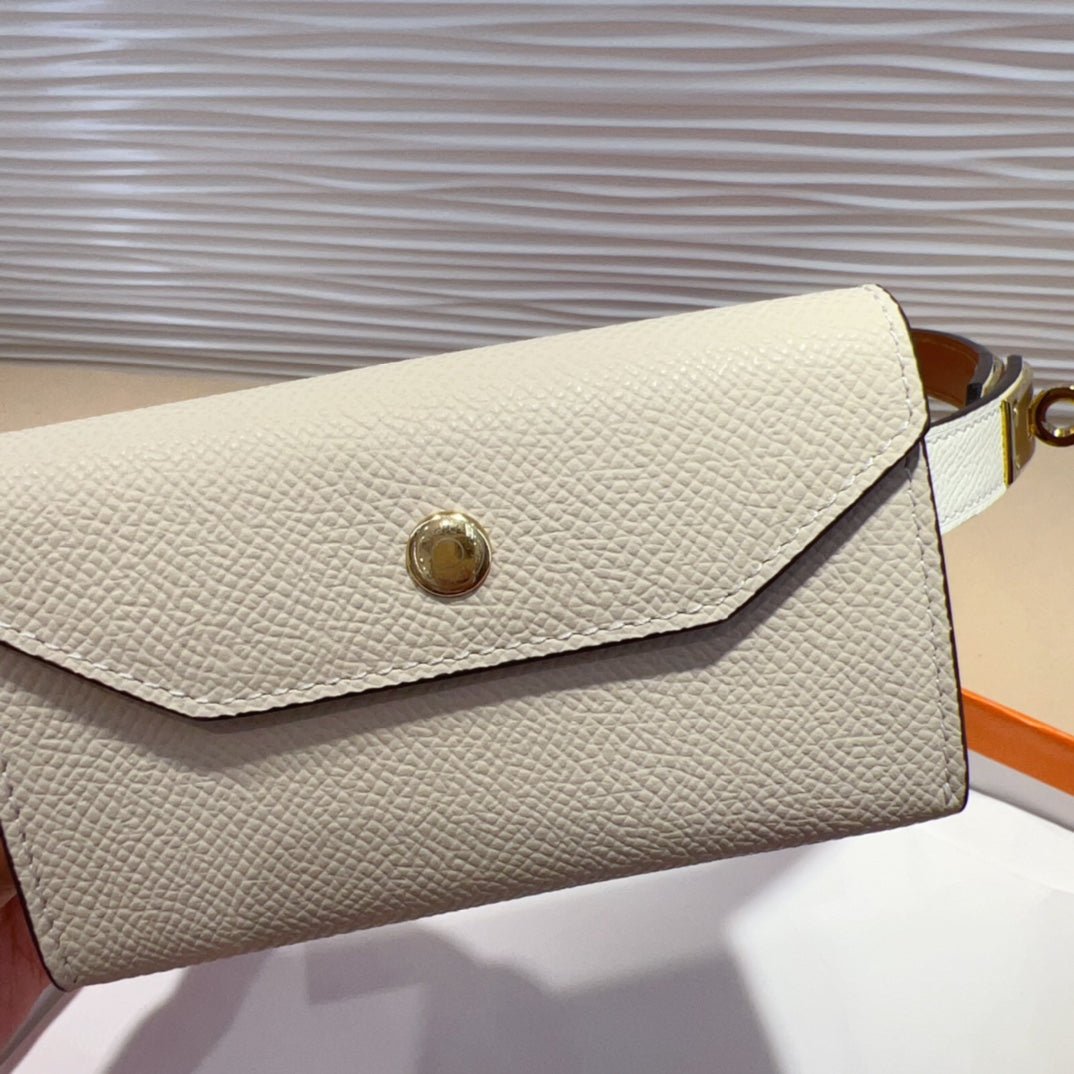 HERMES Epsom Waist Pouch - Image 5