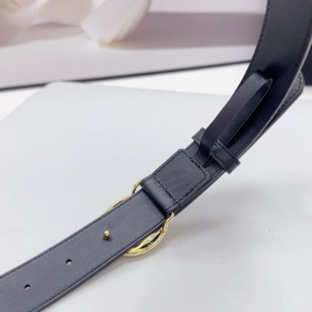 Chanel Multi Pearl Belt - Image 7