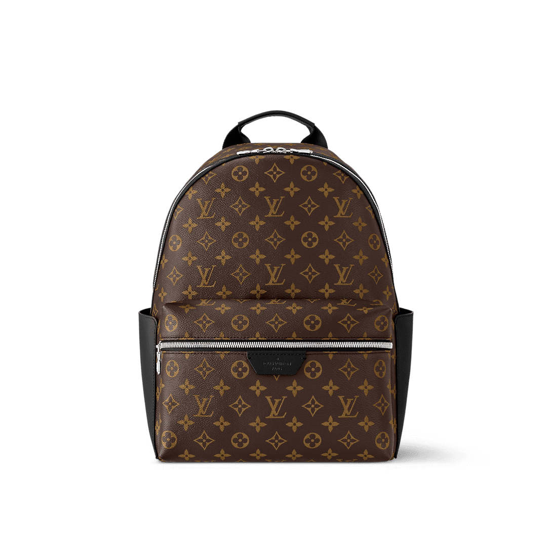 Louis Vuitton Discovery Backpack PM