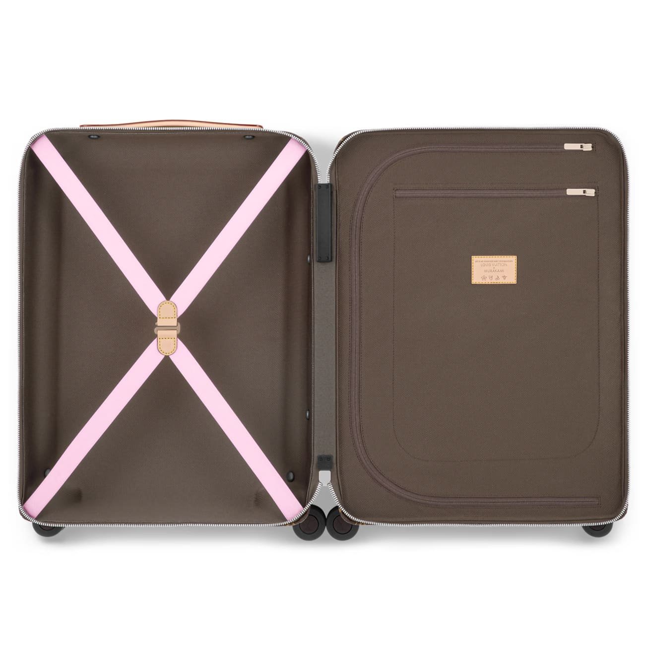 Louis Vuitton M13788 LV x TM Horizon 55 - Image 4