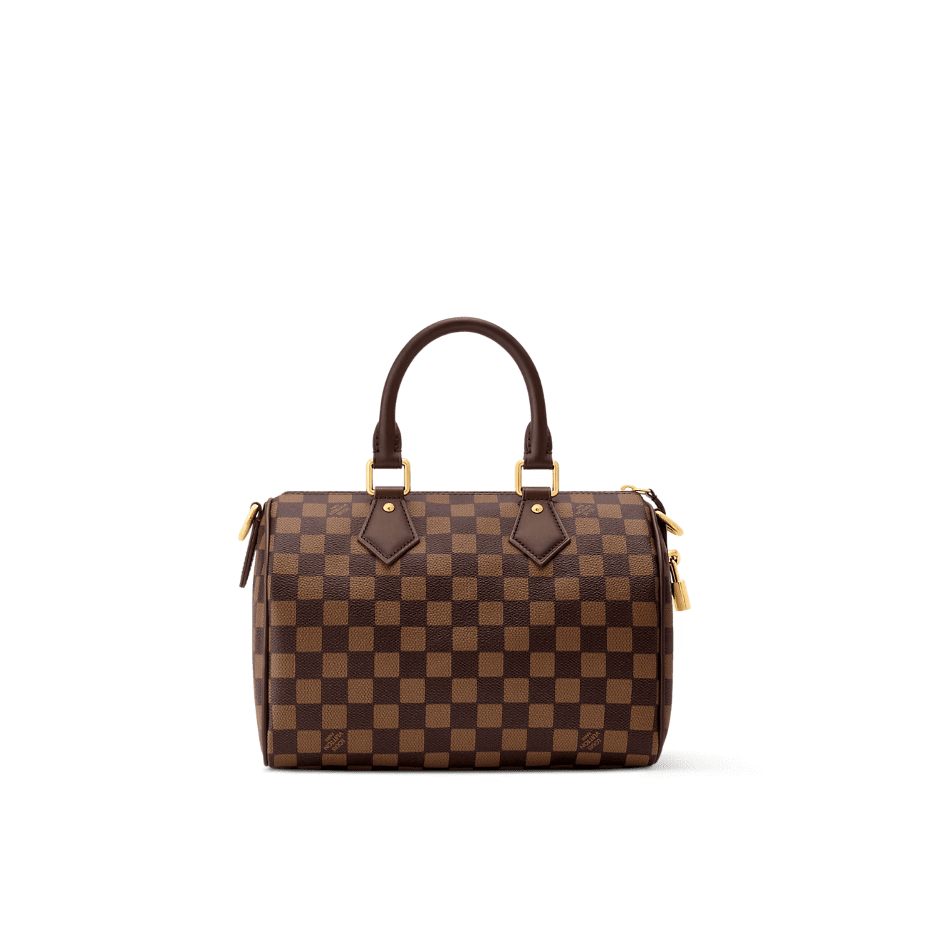 Louis Vuitton Speedy 25 Damier - Image 3