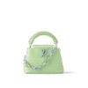 Louis Vuitton Capucines Mini Taurillon