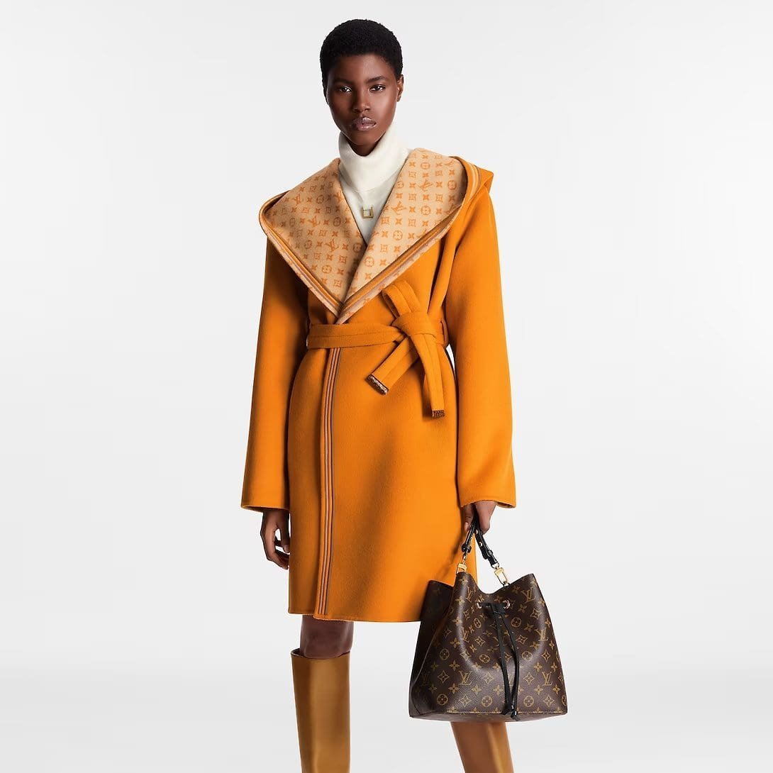 Louis Vuitton NéoNoé MM Monogram - Image 11