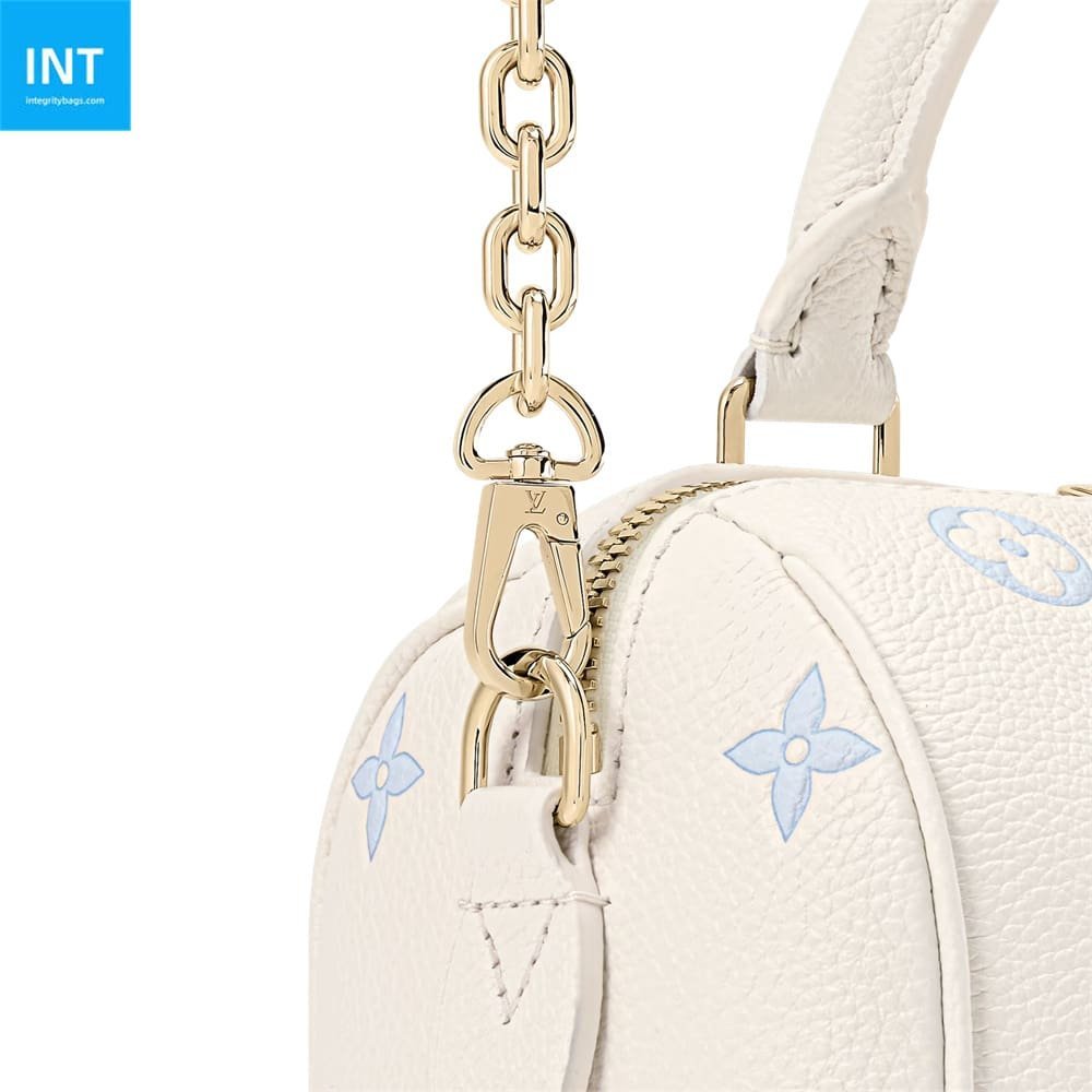 Louis Vuitton Speedy 20 Monogram - Image 4