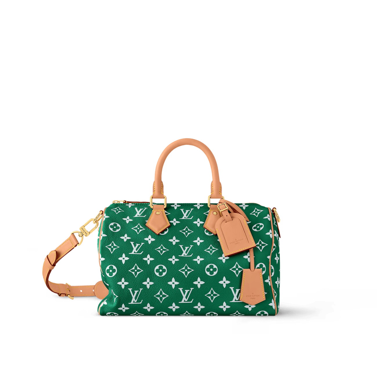 Louis Vuitton Speedy P9 Bandoulière 30