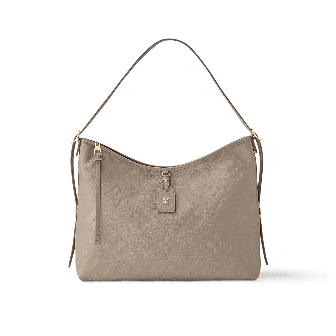Louis Vuitton CarryAll MM