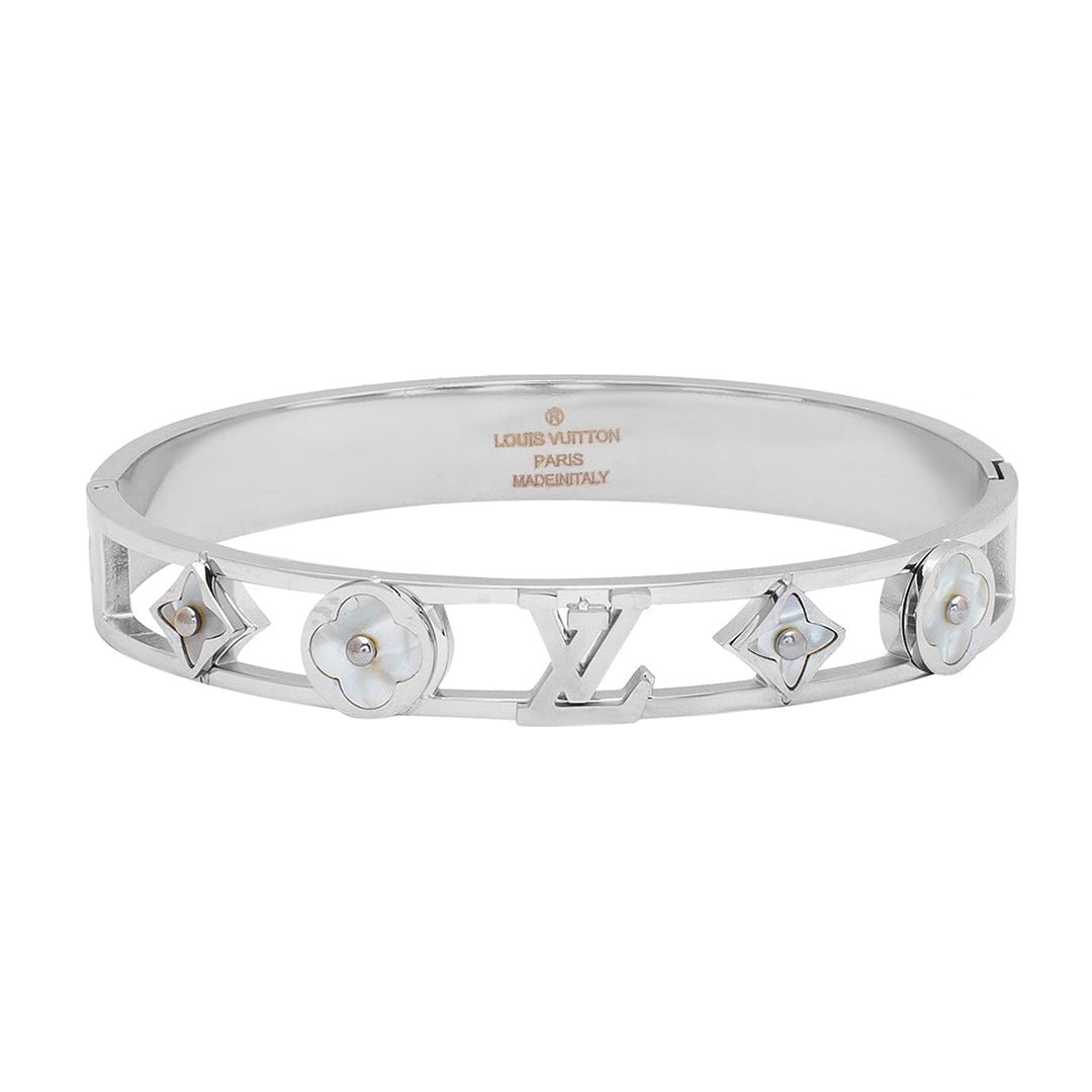 LV Mother-of-Pearl Cuff