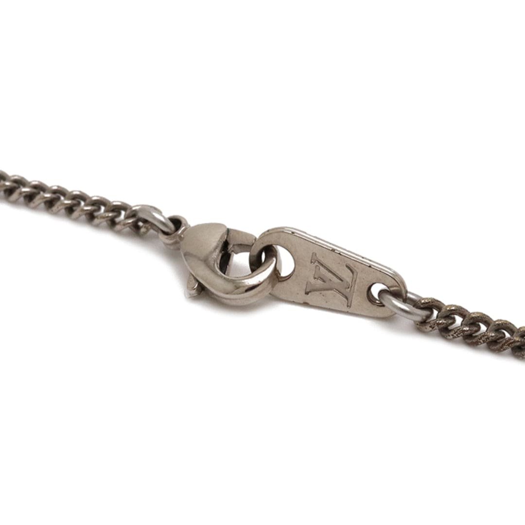 Alternative view of LV Orange Bottle Necklace