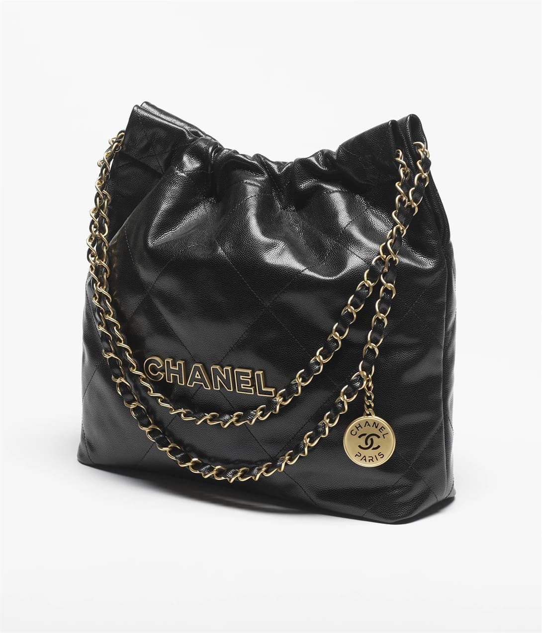 Alternative view of CHANEL 22 Small Handbag