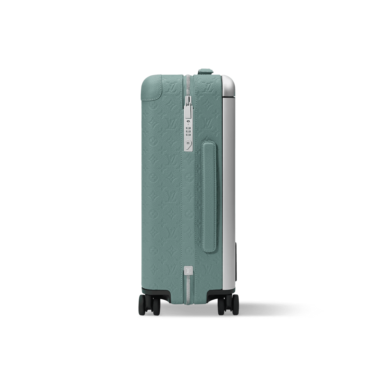 Louis Vuitton Horizon 55 Misty Lake Green - Image 7