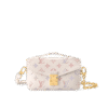 Louis Vuitton Pochette Métis East West