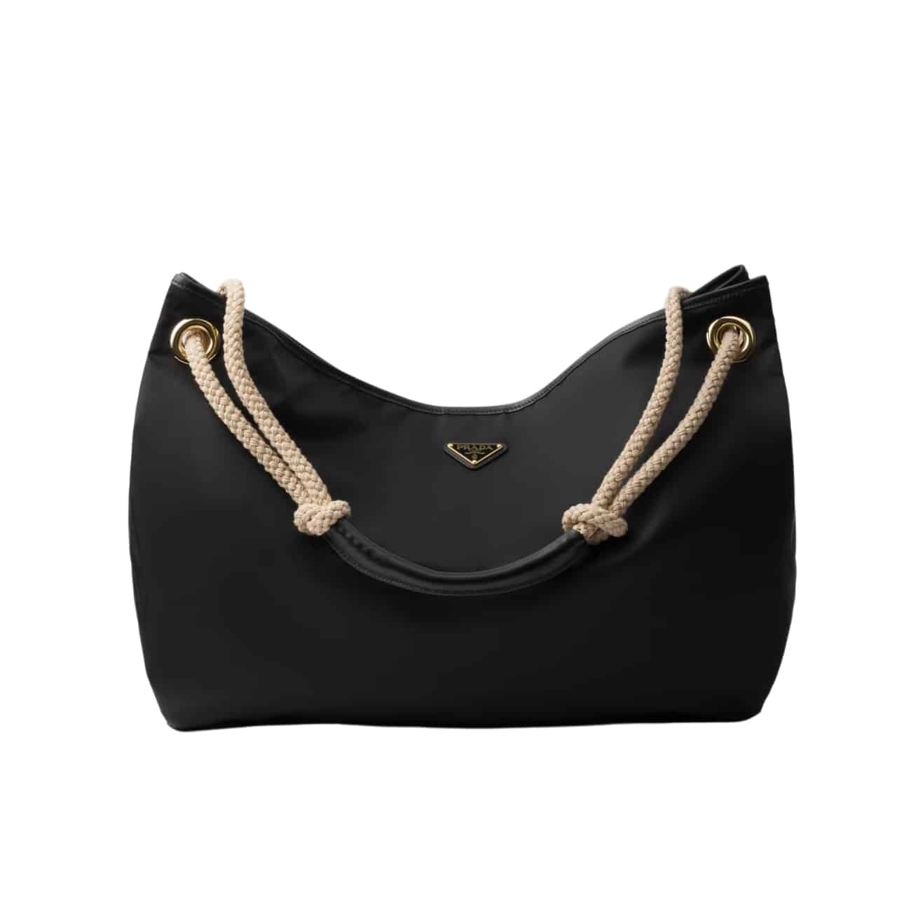 Prada Mariner Large Re-Nylon Bag