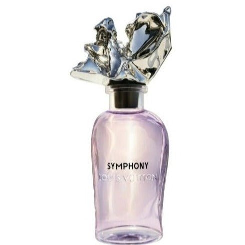 LV Perfume Gift Set with 3 Bottles 100ML - Image 4