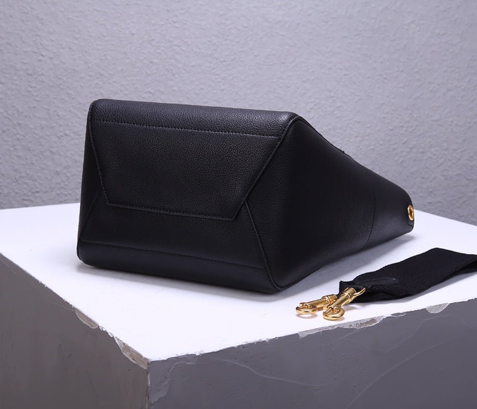 Celine Sangle Seau Bucket 33 Bag - Image 6