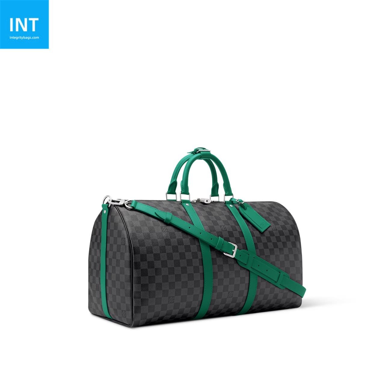 Louis Vuitton N40844 Keepall Bandoulière - Image 3